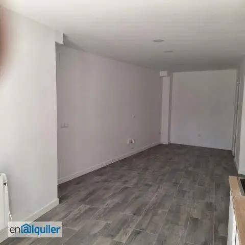 Estudio a Estrenar en Carabanchel