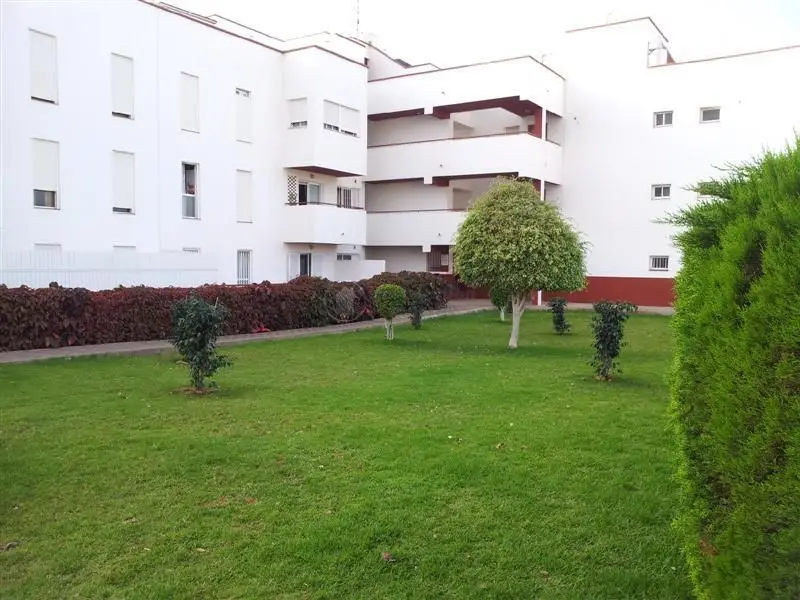 Apartamento en Parque la Reina 2 Dormitorios