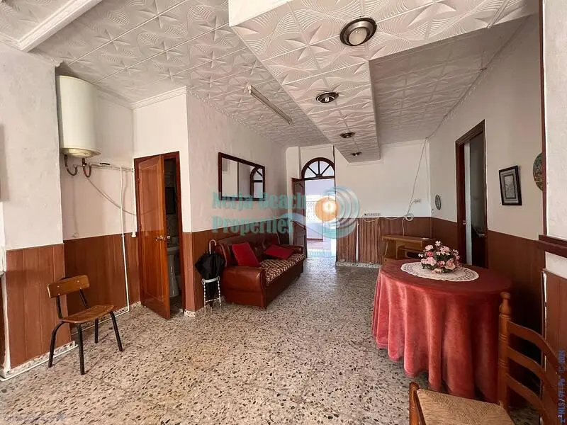 Casa Adosada 5 Dormitorios Torrox Malaga