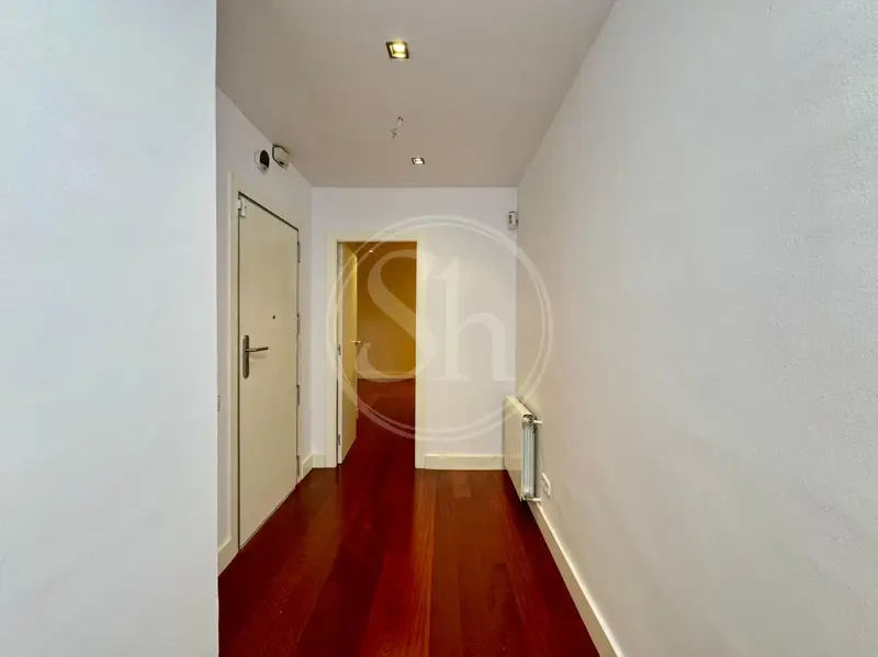Apartamento en alquiler en Barcelona Eixample