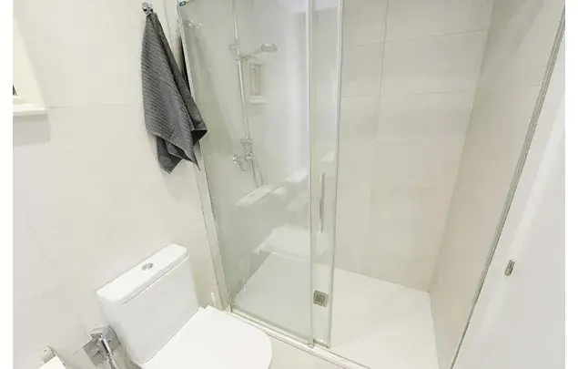Habitaci
ón 110m
² Bilbao Alquiler Media-Larga Estancia