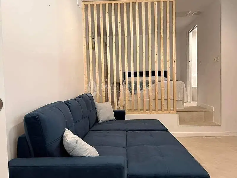 Apartamento Torre del Mar Playa Septiembre Junio