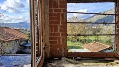 Chalet en Venta San Felices de Buelna Cantabria Mas de 200m2