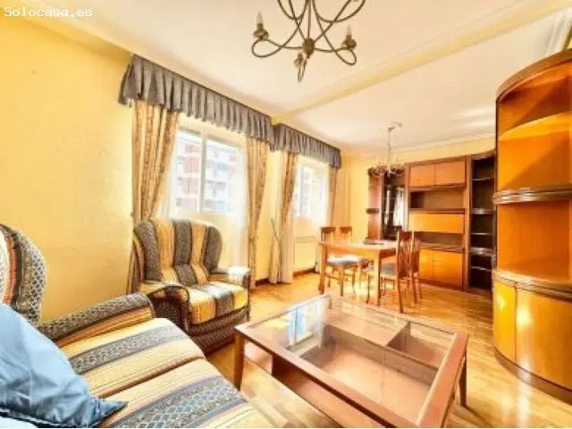 Piso en Venta en Vitoria Alava 92m2 3 Dormitorios