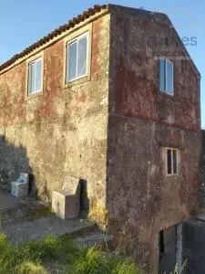 Casa para reformar en A Guarda 120m2