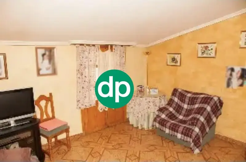 Apartamento en venta en Plasencia centro
