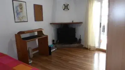 Casa en venta en Calle de los Desamparados