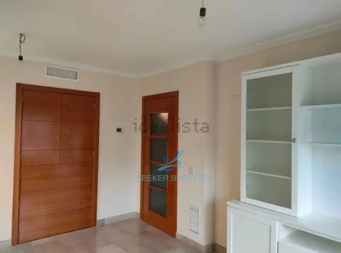 Venta Piso 1 Dormitorio Chamartin Madrid Garaje Trastero