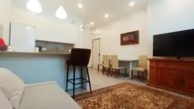 Piso en venta en Carrer de Sadet