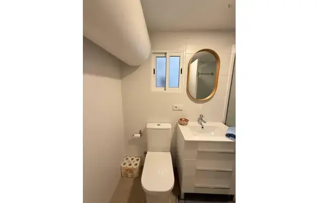 Alquiler Apartamento 4 Dormitorios Alicante 3-24 Meses