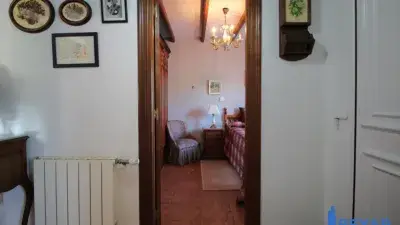 Casa en venta 3 dormitorios Calle Barrio Borrabio