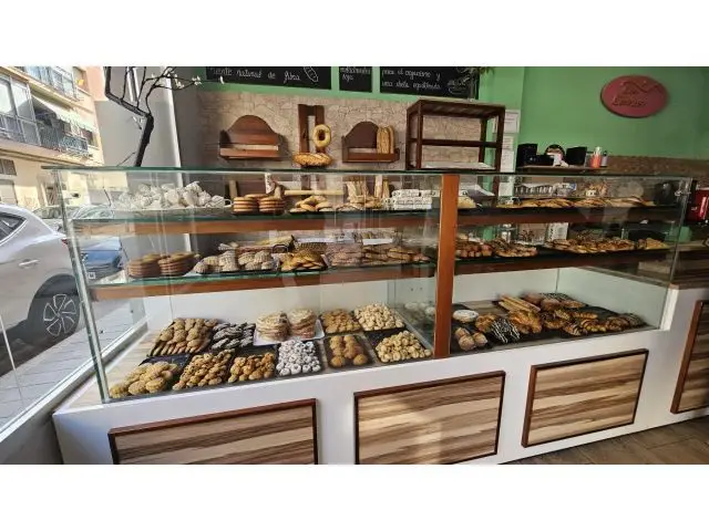 Panaderia Cafeteria Equipada Venta Traspaso Oportunidad Negocio