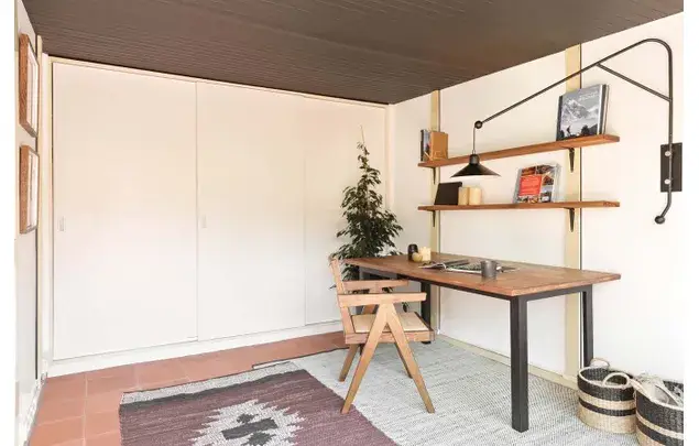 Apartamento 5 Dormitorios 103m2 Barcelona Alquiler Temporada Media Larga