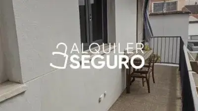 Alquiler Piso 90m2 Colmenar Viejo 3 Dormitorios 2 Baños Garaje Trastero