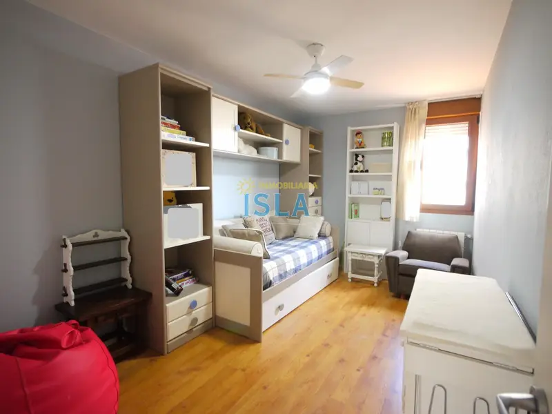 Venta Piso con Terraza en Isla Cristina Primera Linea de Playa