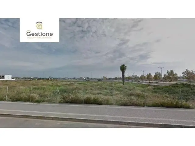 Terreno Urbano Calle Atenas 9 Burriana  Sin Comisiones De Agencia