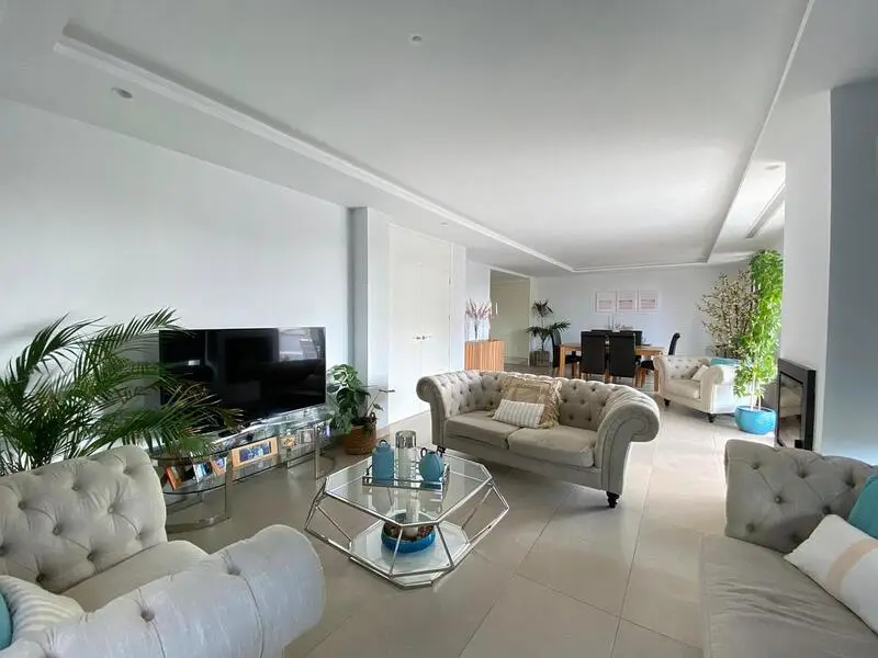 Villa en Los Alcázares 4 Dormitorios Piscina Privada Cerca de la Playa