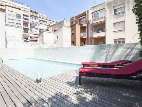 Apartamento en Barcelona, El Putxet i el Farró