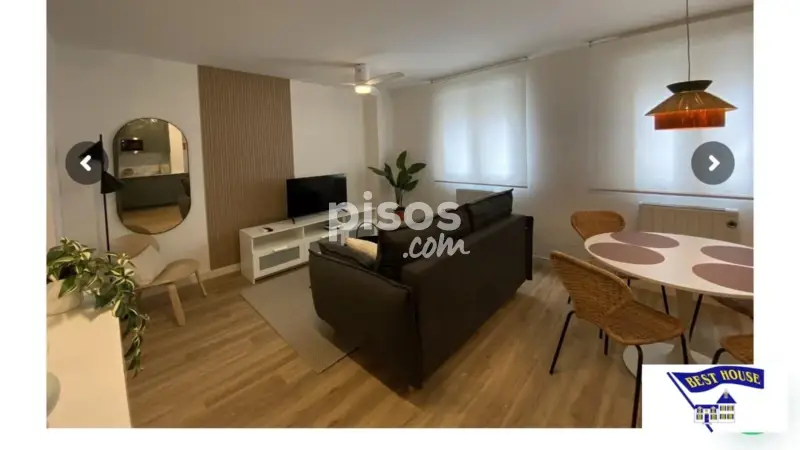Alquiler Apartamento Estudiantes Santander Curso 25 26