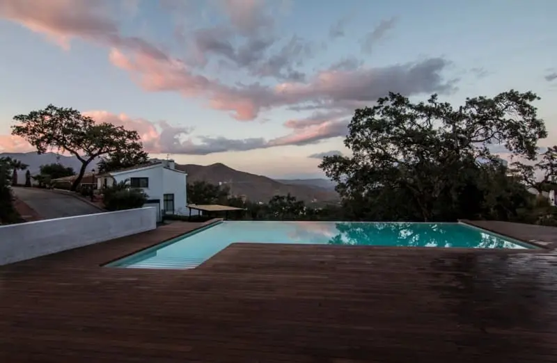 Chalet en Venta Elviria Marbella Cerca Mar Golf