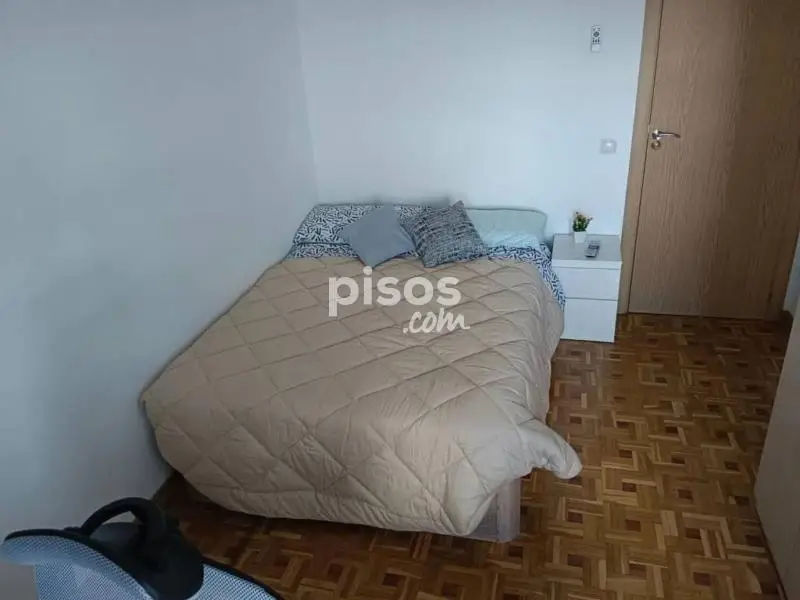 Habitacion Amueblada en Estoril II para 1 Persona
