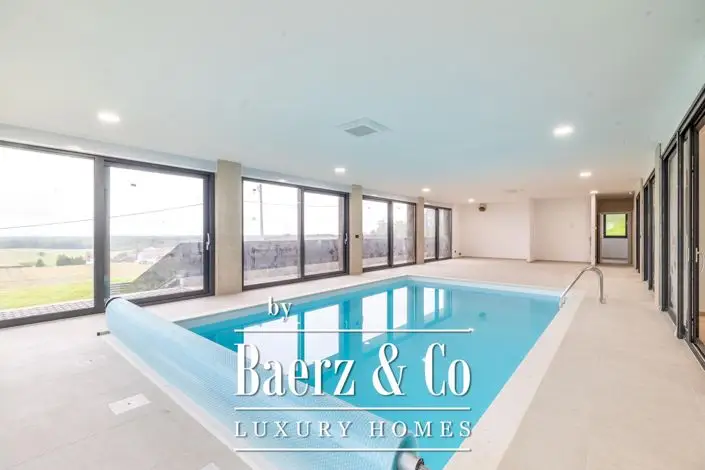Villa de Lujo 4 Dormitorios Zagreb