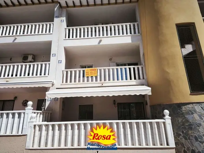 Apartamento 2 Dormitorios en Cabo Roig