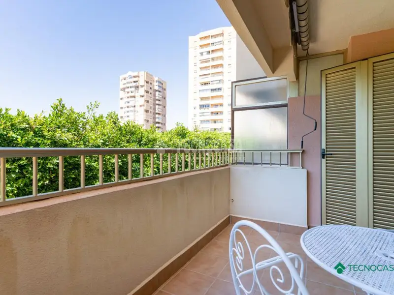 Dúplex en Venta Aguadulce Sur Cerca de la Playa