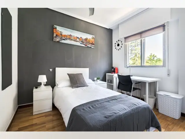 Habitación alquiler Guadalajara, España