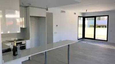 Atico Duplex en Marbella Obra Nueva Alquiler Larga Temporada
