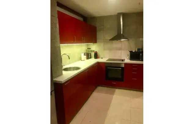 Apartamento 3 Dormitorios Barcelona Estudiantes Sant Antoni