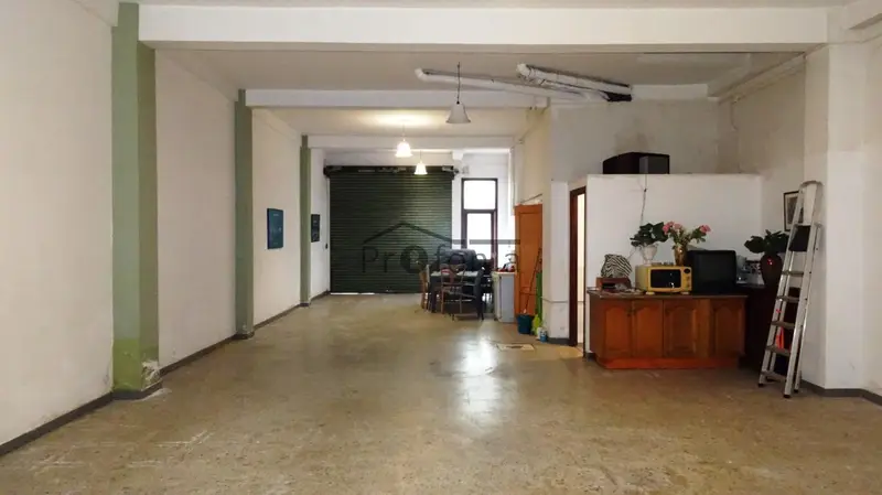 Venta Local Comercial Betanzos 80m2 Garaje Oficina