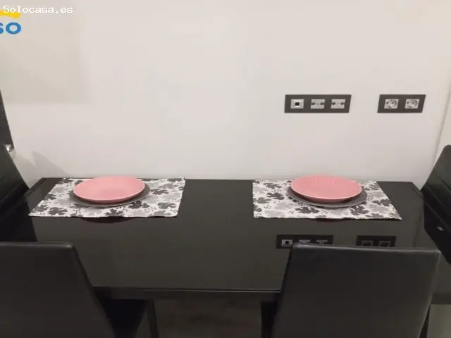 Alquiler Apartamento Tipo Loft Centro Aranda Duero