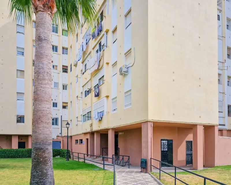 Piso 86m2 3 habitaciones San Roque Cdiz