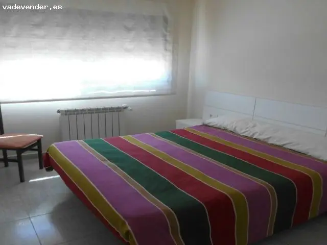 Estudio en Alquiler Almansa Zona Residencial