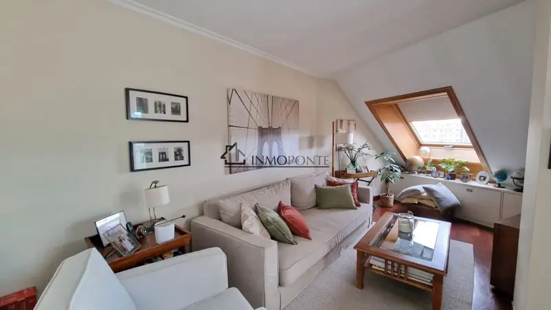 Piso en Venta Pontevedra Ciudad 3 Dormitorios Terraza Garaje