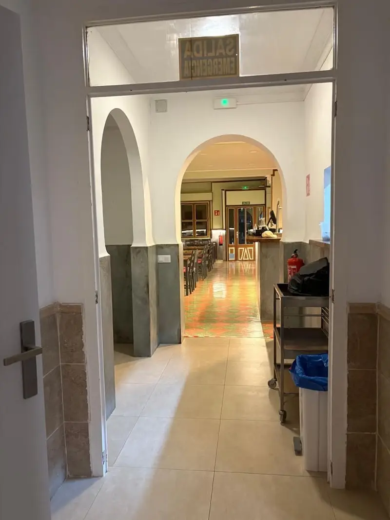 Local Comercial en alquiler en L'Aranjassa / S'Aranjassa, Palma de Mallorca, Mallorca
