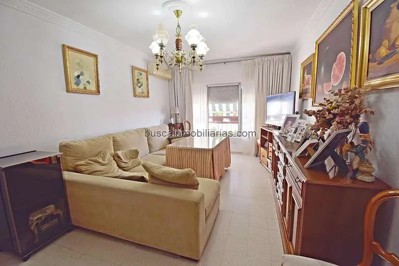 Piso en Venta Jerez de la Frontera 3 Dormitorios