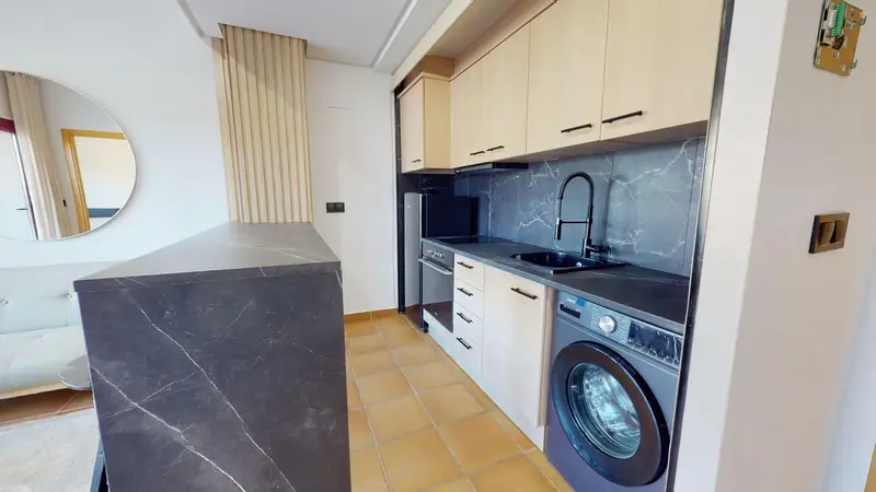 Apartamentos en Venta Archena Murcia Cerca Balneario