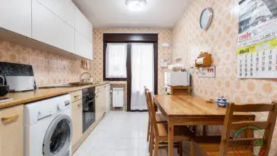 Piso en venta en Gijon cerca de la playa