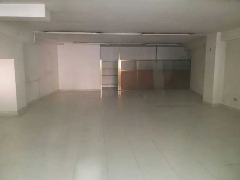 Local en Venta Vigo 124m2 Av Florida