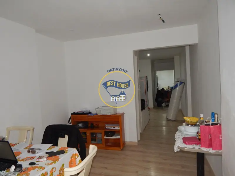 Casa en venta Ontinyent 117m2 centro reformada