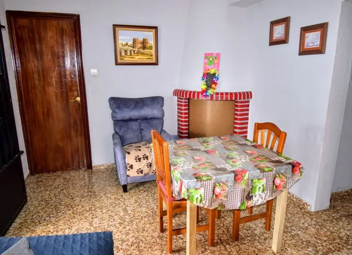 Villa 3 Dormitorios Turis