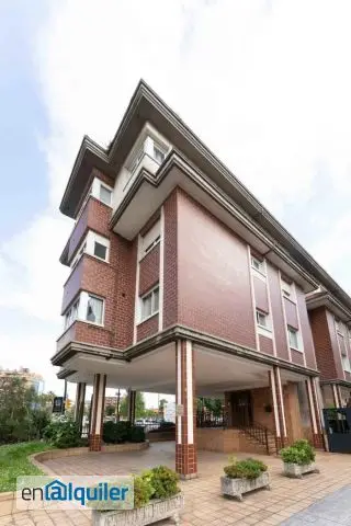 Apartamento en El Bibio Gijon Alquiler Larga Temporada