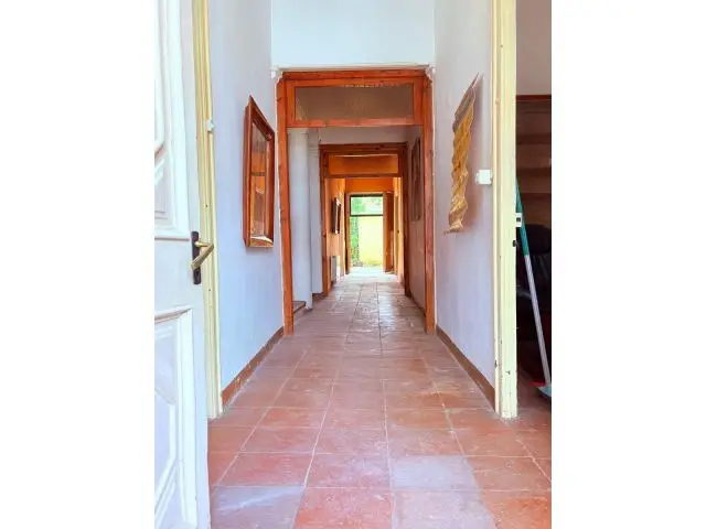Casa Senyorial 1882 300m2 Reforma Integral