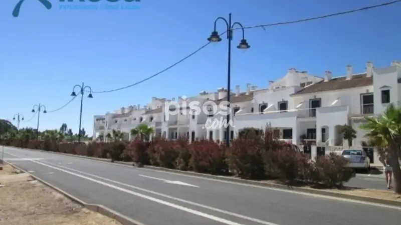 Casa Adosada 2 Dormitorios Ayamonte Vistas Rio Guadiana