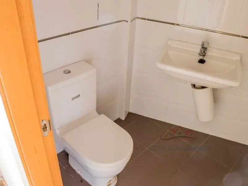 Venta Piso 2 Dormitorios El Ejido Ref 3306