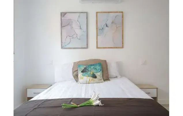 Apartamento 3 Dormitorios Madrid Puerta del Angel