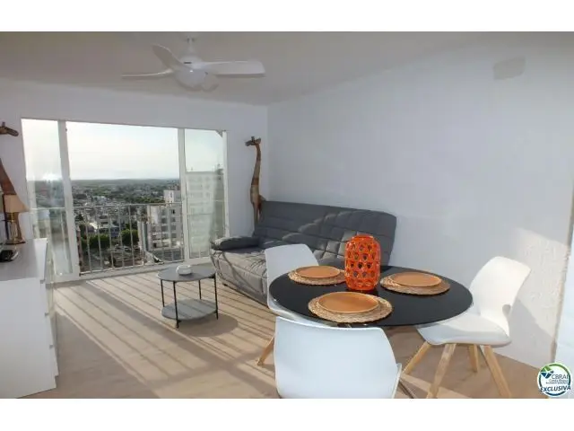 Estudio en Venta Empuriabrava Girona