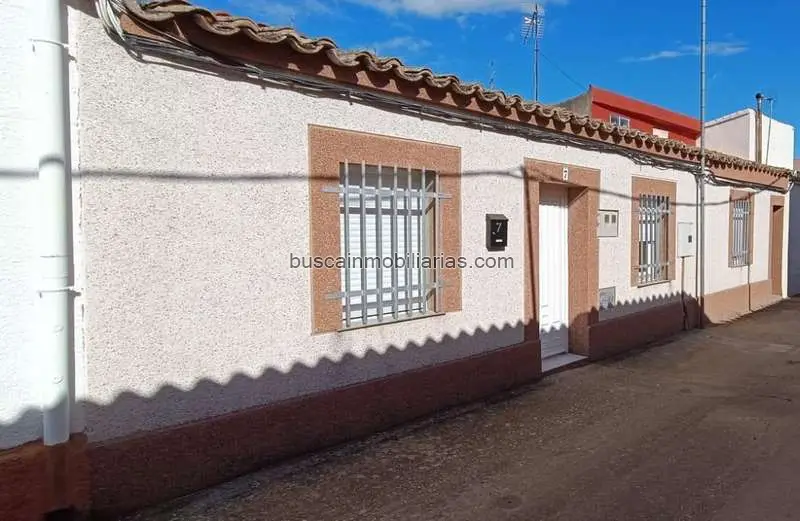 Casa en Venta Zamora Reformada 94m2